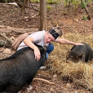 Meet your Posher, Colleen